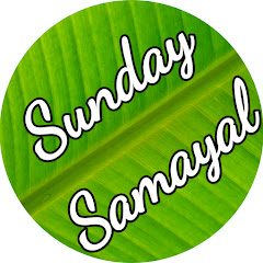 Sunday Samayal net worth