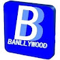Banllywood TV logo