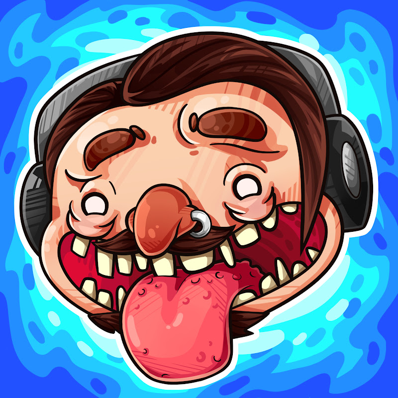 ShadowPriestok - Евгений Чернявский