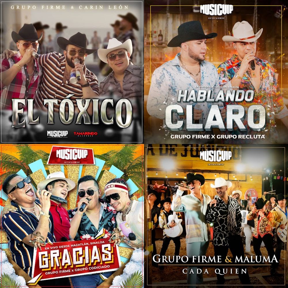 Spanish mix