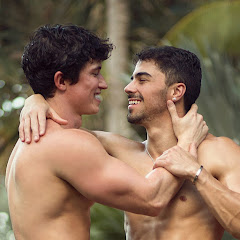 Tyler & Gabriel