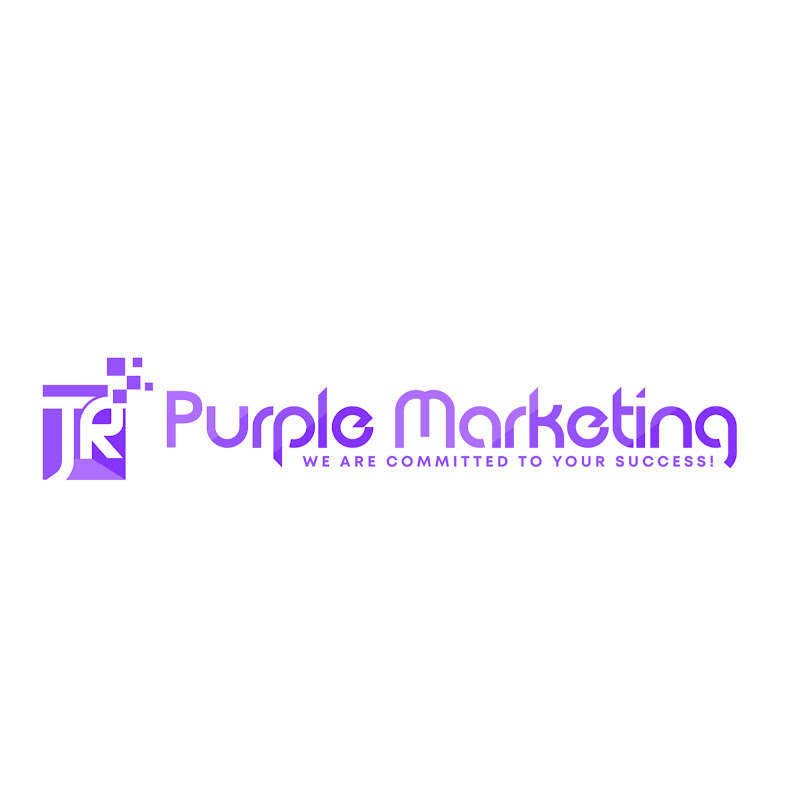 JR Purple Marketing Agency