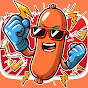 MrSaucisseYT logo