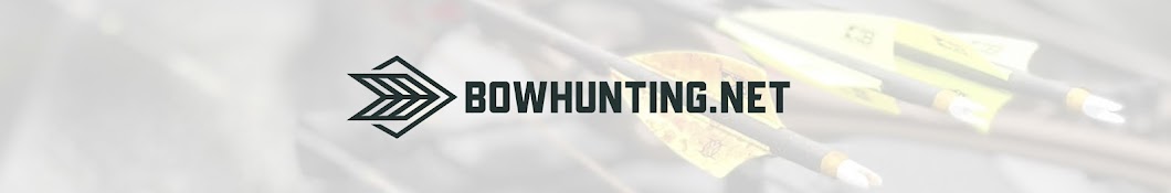BowhuntingNet यूट्यूब चैनल अवतार