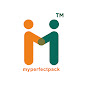 Myperfectpack - Print & Pack Anything logo