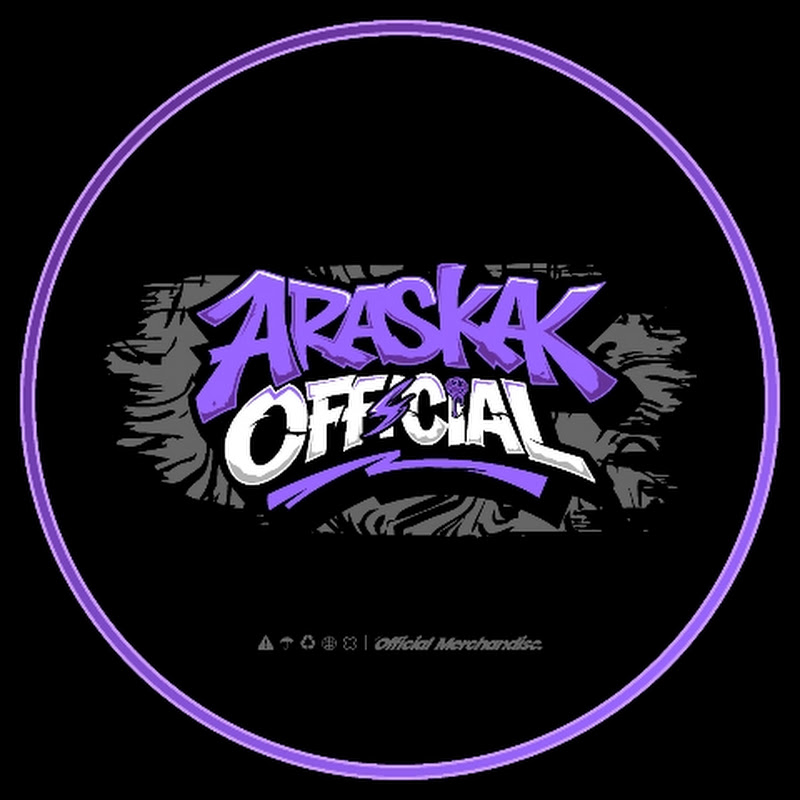 ARASKAK OFFICIAL