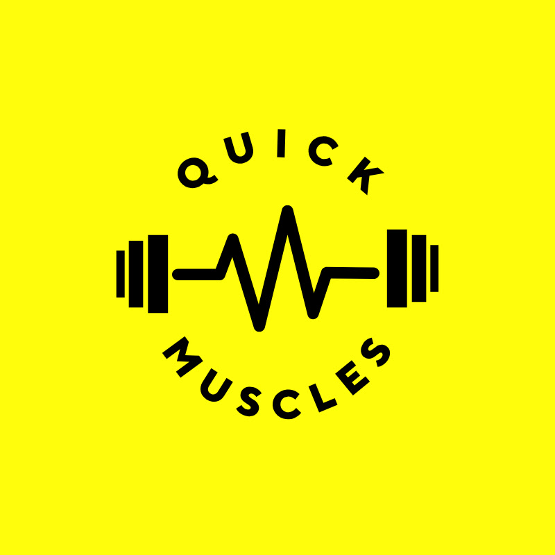 QUICK  MUSCLES