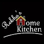 Rekha's Home Kitchen logo
