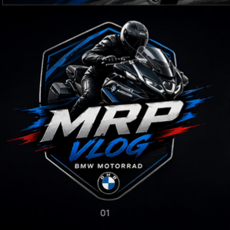 MRP VLOG icon