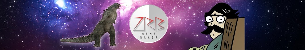 ZRB YouTube channel avatar