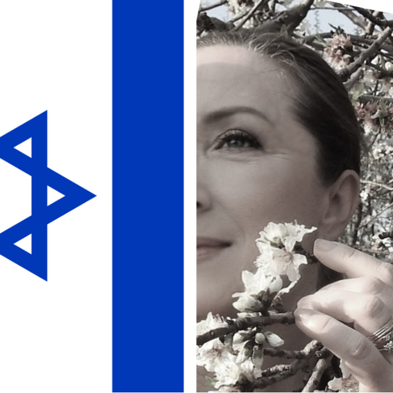 Israel with Irena