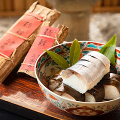 懐石料理　南庄　志満家アイコン画像