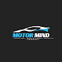 MOTOR MIND logo