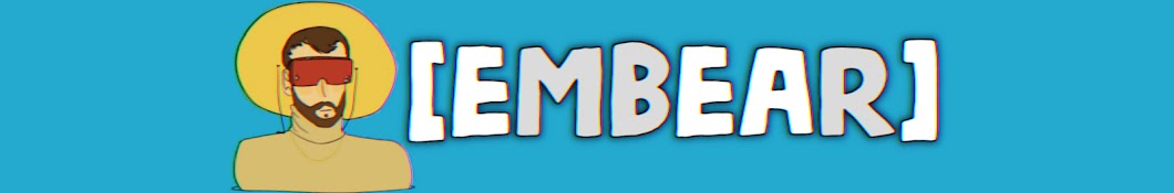eMBeaR YouTube channel avatar