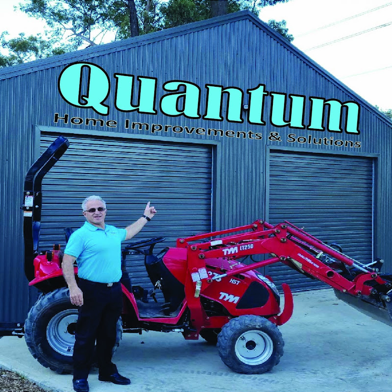 Quantum Home Improvements & Solutions