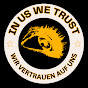 IN US WE TRUST logo