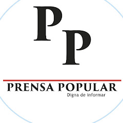 Prensa Popular -Digna de informar-