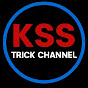 kss trick channel logo