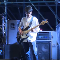 Petesuke Bassist