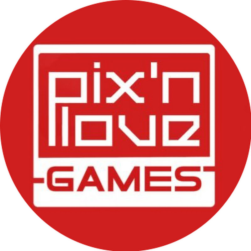 Pix'n Love Games