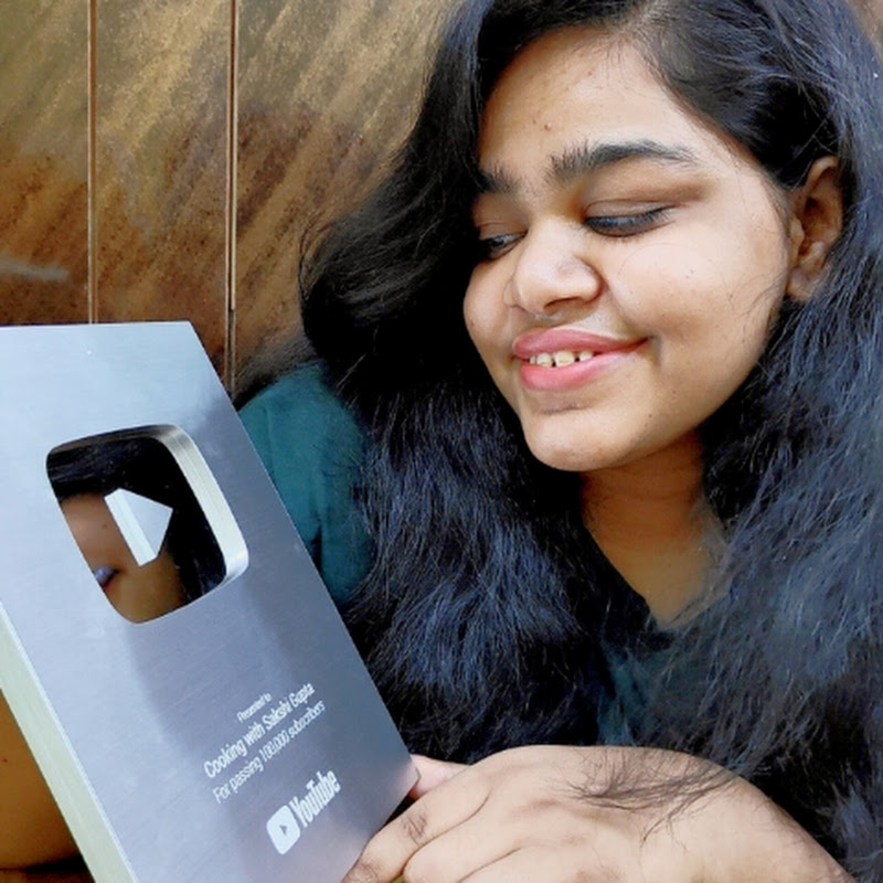 cooking with sakshi Gupta
