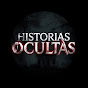 Historias  Ocultas logo