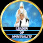 Leader Of Spirituality logo