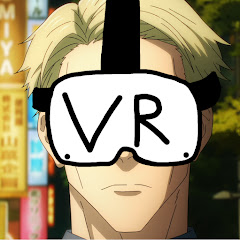 VR七海健人アイコン画像