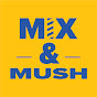 Mix and Mush logo