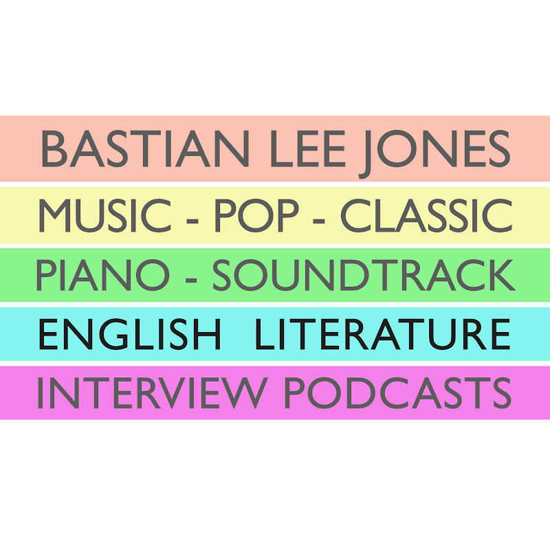 Bastian Lee Jones