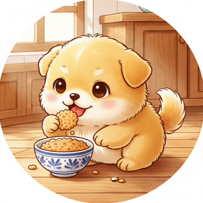야담 누룽지