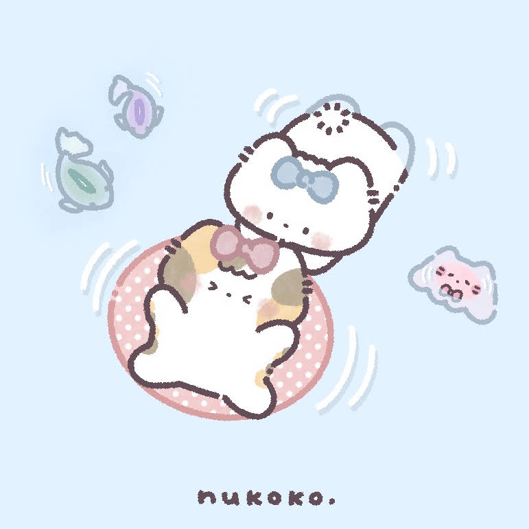 ぬここ illustration - YouTube