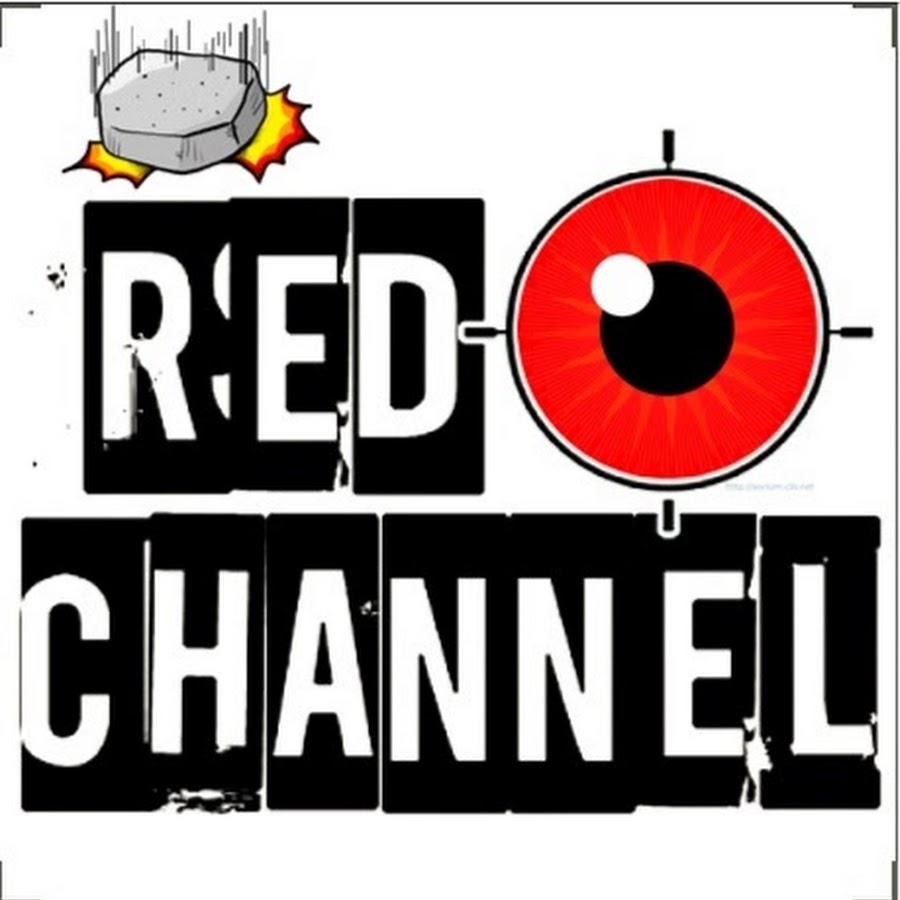 ⭐Red Channel👀 - YouTube