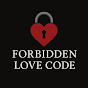 Forbidden Love Code logo
