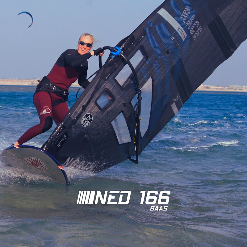 Kirsten Baas NED166