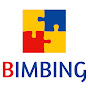 BIMBING logo