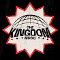 The kingdom Music logo