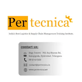 Pertecnica - Maritime Logistics Academy YouTube channel