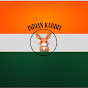 Indian Rabbit logo