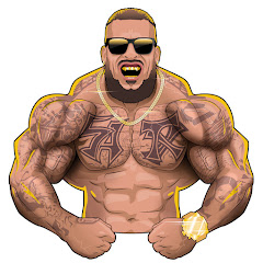 Joey Stax Avatar
