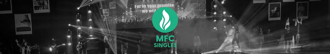 CFC Singles for Family and Life Awatar kanału YouTube