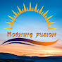 Morning Fusion logo