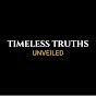 Timeless Truths Unveiled logo