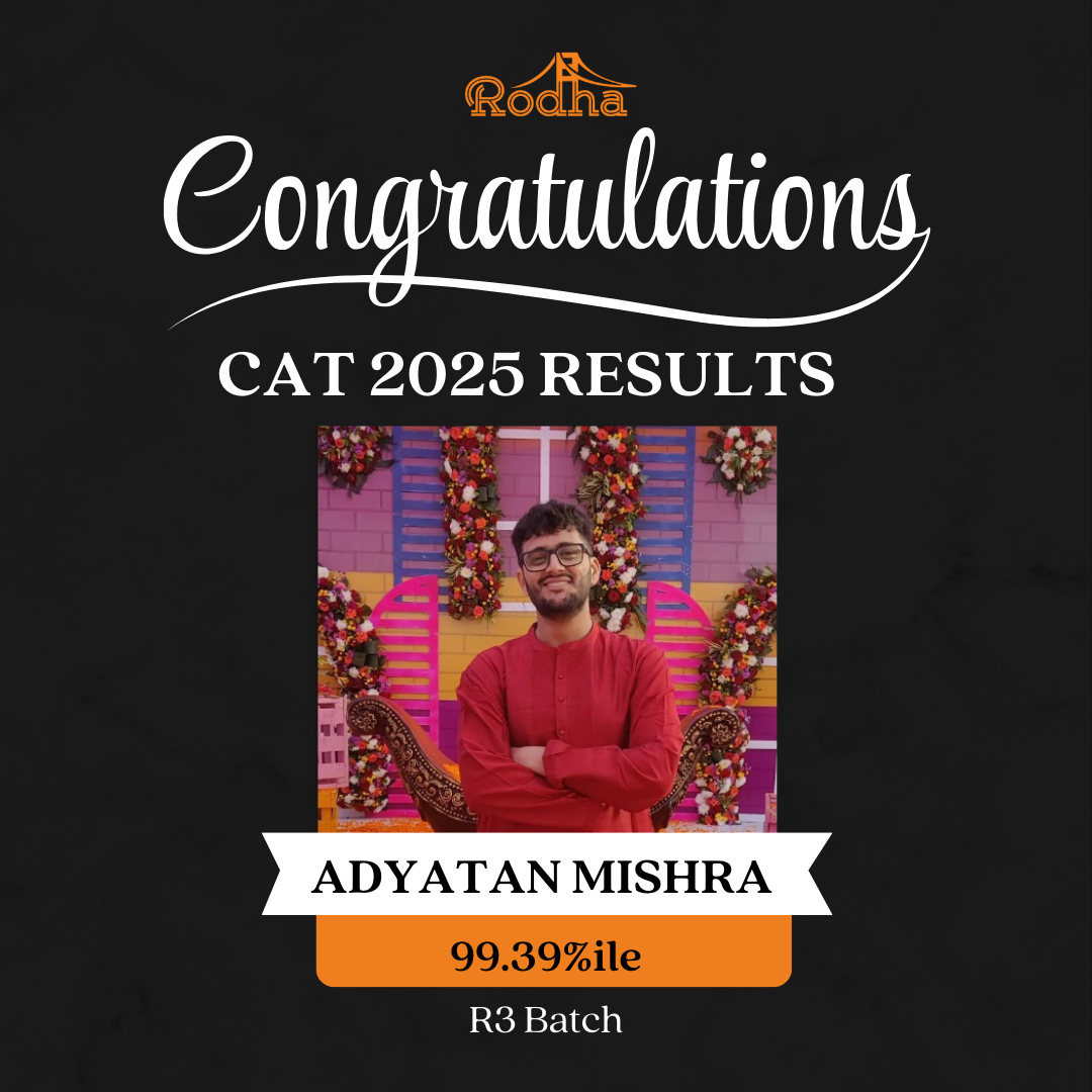 Post from Rodha