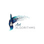 Art Algorithms logo