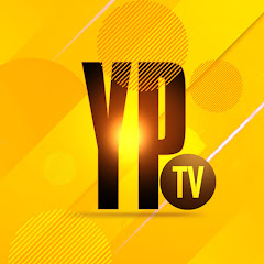 YELLOW PEBBLES TV avatar