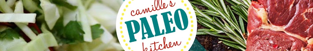 Paleo Kitchen TV YouTube channel avatar