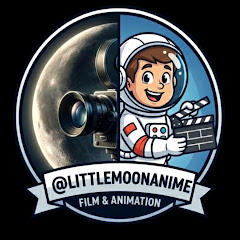 Little Moon Anime