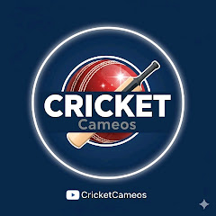 Cricket Cameos 