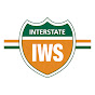 Interstate Waste Services logo